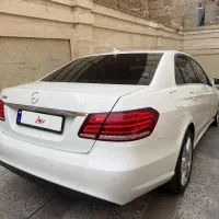 بنز E200|خودرو سواری و وانت|تهران, شهرک فردوس (حسینی)|دیوار