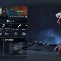 اکانت کالاف چنج خور|کنسول، بازی ویدئویی و آنلاین|شیراز, شریف‌آباد|دیوار