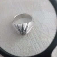 انگشترالماس ۱۵م انواع سنگ انگشتر یاقوت.زمرد.کبود