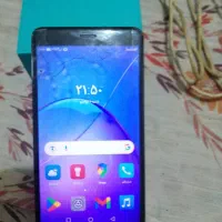 یه گوشی هونور 6x، حافظه 32G،، رام 3