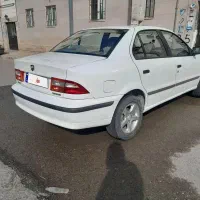 سمند۹۲ lx|خودرو سواری و وانت|پرند, فاز ۵|دیوار