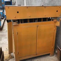 دستگاه بلوک زنی سقفی