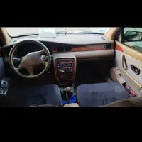 سمند ۸۳تمام رنگ|خودرو سواری و وانت|قنوات, |دیوار