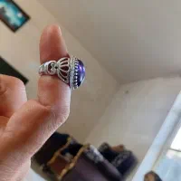 انگشتر نقره|کلکسیون اشیاء عتیقه|شاهین دژ, |دیوار