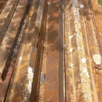 آهن کار کرده