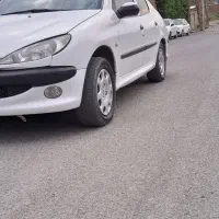 206 sd tu5|خودرو سواری و وانت|مرند, |دیوار