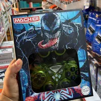 گیم پد کامپیوتر و پلی 1.2.4.5|قطعات و لوازم جانبی رایانه|اسلامشهر, شهرک مفیدی|دیوار