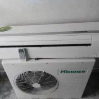 کولر درحد نو