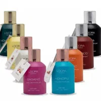 ادکلن های لدورا باماندگاری بالا