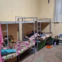 خوابگاه دخترانه|اجارهٔ کوتاهمدت آپارتمان و سوئیت|شیراز, خلدبرین|دیوار