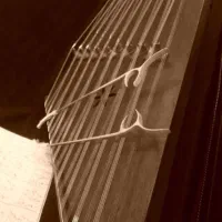 سنتور حمید موسوی تک مهرسفارشی