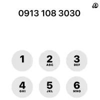 0913 108 3030