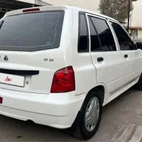 پراید ۱۱۱ مدل ۹۷|خودرو سواری و وانت|تهران, فتح|دیوار