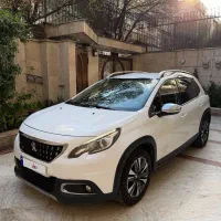 پژو ۲۰۰۸ مدل ۹۷ ((بدون رنگ))