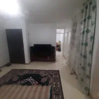 رهن آپارتمان ۷۵ متری ۲ خوابه طبقه ۱ در خرمدشت|اجارهٔ آپارتمان|کرج, خرمدشت|دیوار