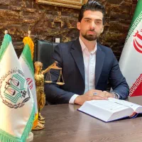 وکیل پایه یک دادگستری اسلامشهر و تهران