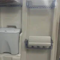 یخچال و فریزر جهان شرق یخچال و فریزر جهان شرق|یخچال و فریزر|تهران, تهران‌نو|دیوار