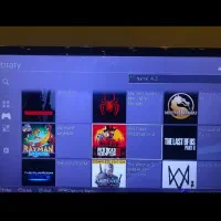 ps4 اسلیم|کنسول، بازی ویدئویی و آنلاین|تهران, جنتآباد جنوبی|دیوار