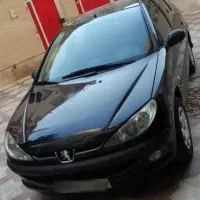 فروش فوری پژو 206