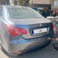 ماشین خارجی ام جی|خودرو سواری و وانت|فردیس, قریشی|دیوار