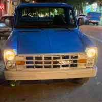 نیسان دیزل مدل 90