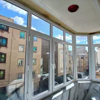 تور و پنجره دوجداره upvc اقساطی+ با تضمین کیفیت