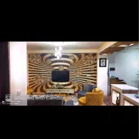 آپارتمان مبله شیک