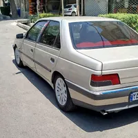 پژو 405 GLX بنزینی، مدل ۱۳۸۵|خودرو سواری و وانت|کرج, کوی کارمندان شمالی|دیوار