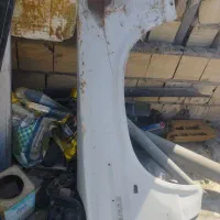 لوازم نیسا لاستیک ۲۳۵خارجی زیر قیمت همه جا|قطعات یدکی و لوازم جانبی|محمدشهر, جعفرآباد|دیوار