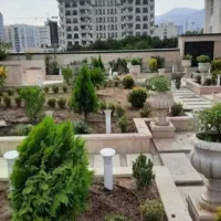 باغبانی همه نقاط تهران پذیرفته میشود مرادی خدمات|خدمات باغبانی و درختکاری|تهران, نیاوران|دیوار