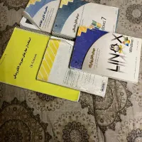 کتاب های تخصصی کامپیوتر دهم|کتاب و مجله آموزشی|باخزر, |دیوار