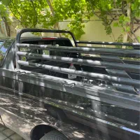 وانت آریسان ۲ دوگانه سوز کارخانه|خودرو سواری و وانت|تهران, نصرت|دیوار