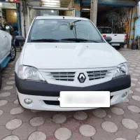 ال نود مدل 91 بیرنگ کم کار،در حد نو،رودسر