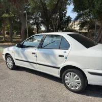 سمندlxمدل۱۴۰۰