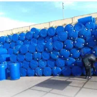 مرکز خرید و فروش بشکه پلاستیکی