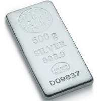 نقره شکسته و  ساچمه قدیمی