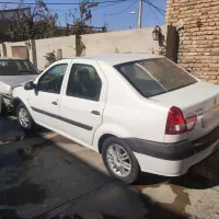 ال نود پارس تندر