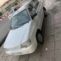 پراید ۱۳۲ تکسوز|خودرو سواری و وانت|گرگان, |دیوار