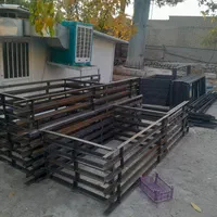 جوشکاری سیار|خدمات پیشه و مهارت|یاسوج, |دیوار