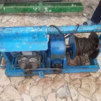 بالابر یک تن