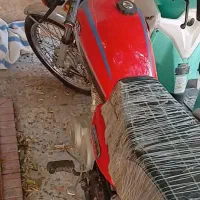 هوندا مدل ۹۱