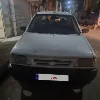 پراید 83