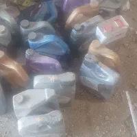 وسایل تعویض روغنی