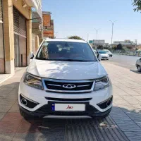 تیگو 5|خودرو سواری و وانت|یزد, |دیوار