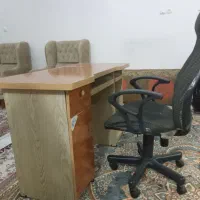 میز و صندلی کامپیوتر
