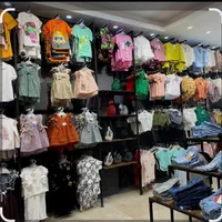 فروشنده خانم(پوشاک کودک و نوجوان ۸ الی ۱۶ میلیون)