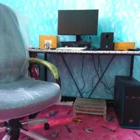 کامپیوتر/کامل/گیمینگrx580