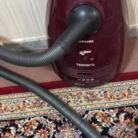 جاروبرقی سامسونگ