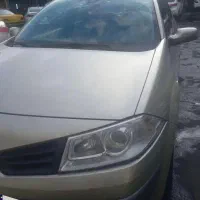 خودرو مگان|خودرو سواری و وانت|تهران, شهرک غرب|دیوار