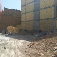 یک قطعه زمین مسکونی|فروش زمین و ملک کلنگی|اصفهان, بوزان|دیوار